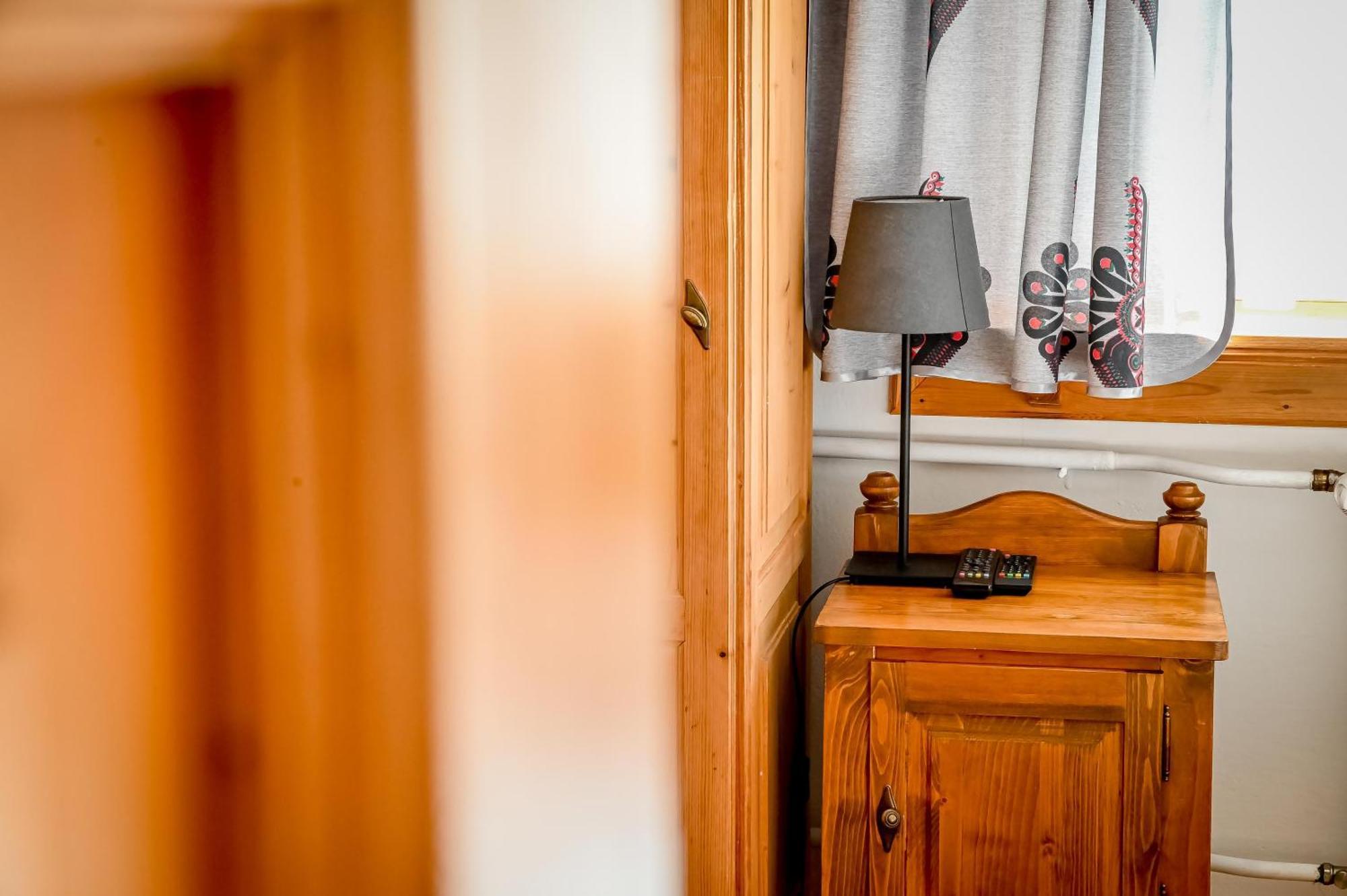U Krola Kościelisko Exteriér fotografie